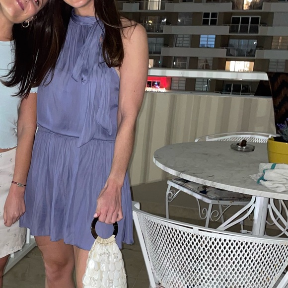 Robertson and Rodeo dress - Picture 1 of 2